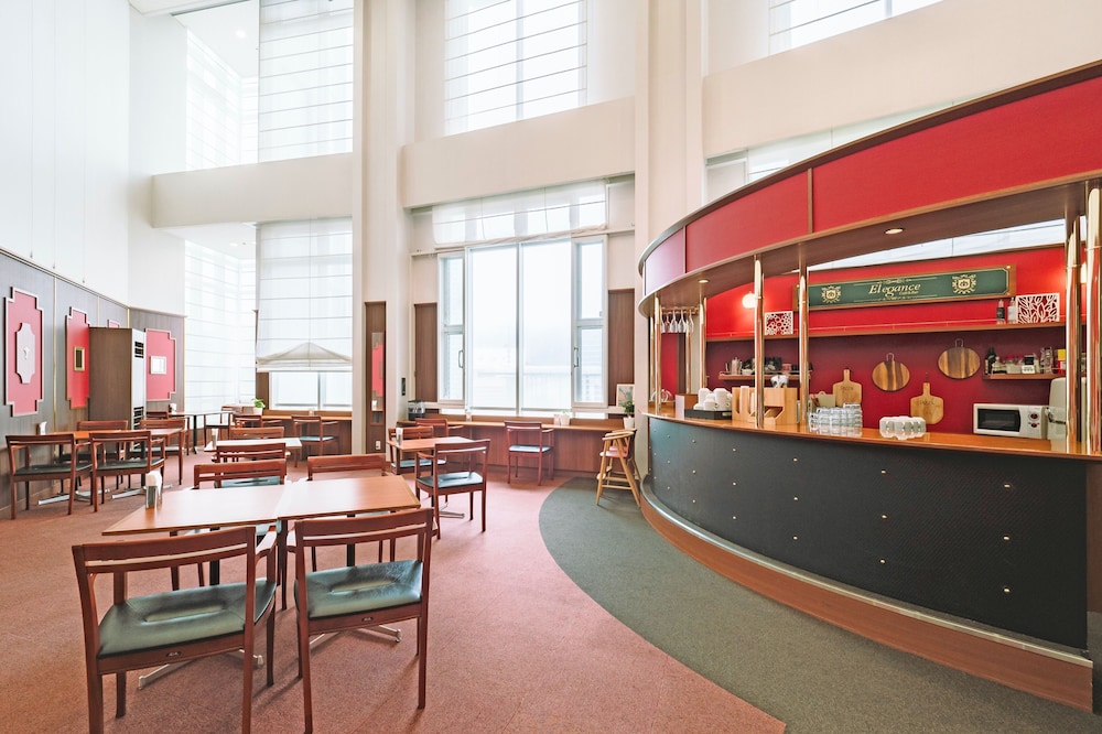 HOTEL AREAONE KOSHIKI ISLAND 鹿児島