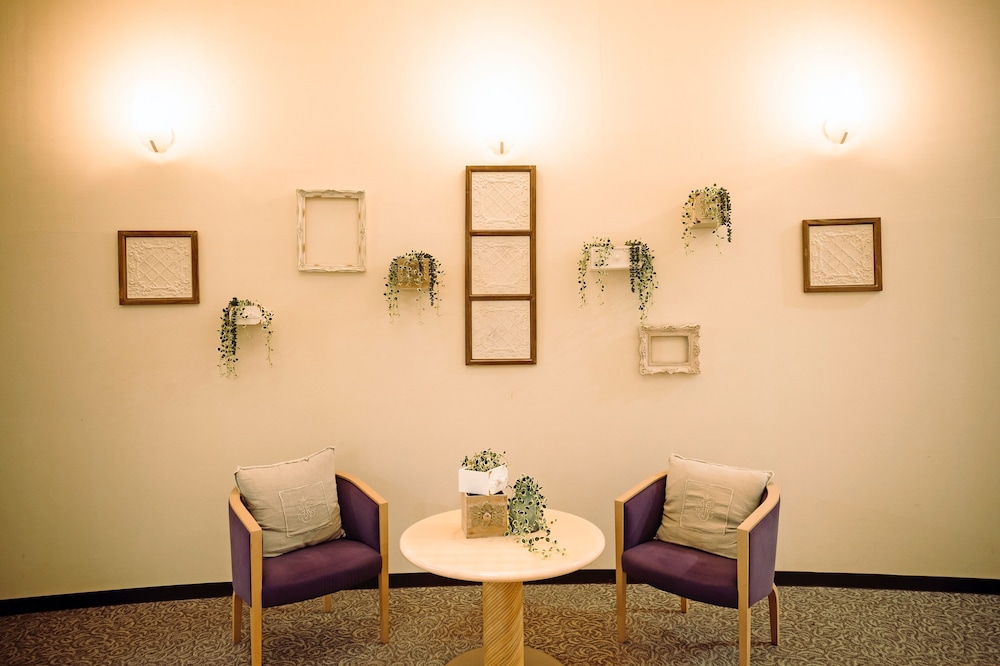HOTEL AREAONE KOSHIKI ISLAND 鹿児島
