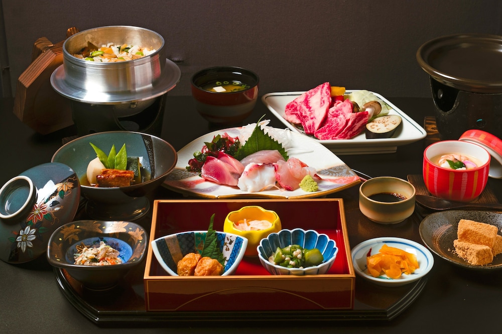 HOTEL AREAONE KOSHIKI ISLAND 鹿児島