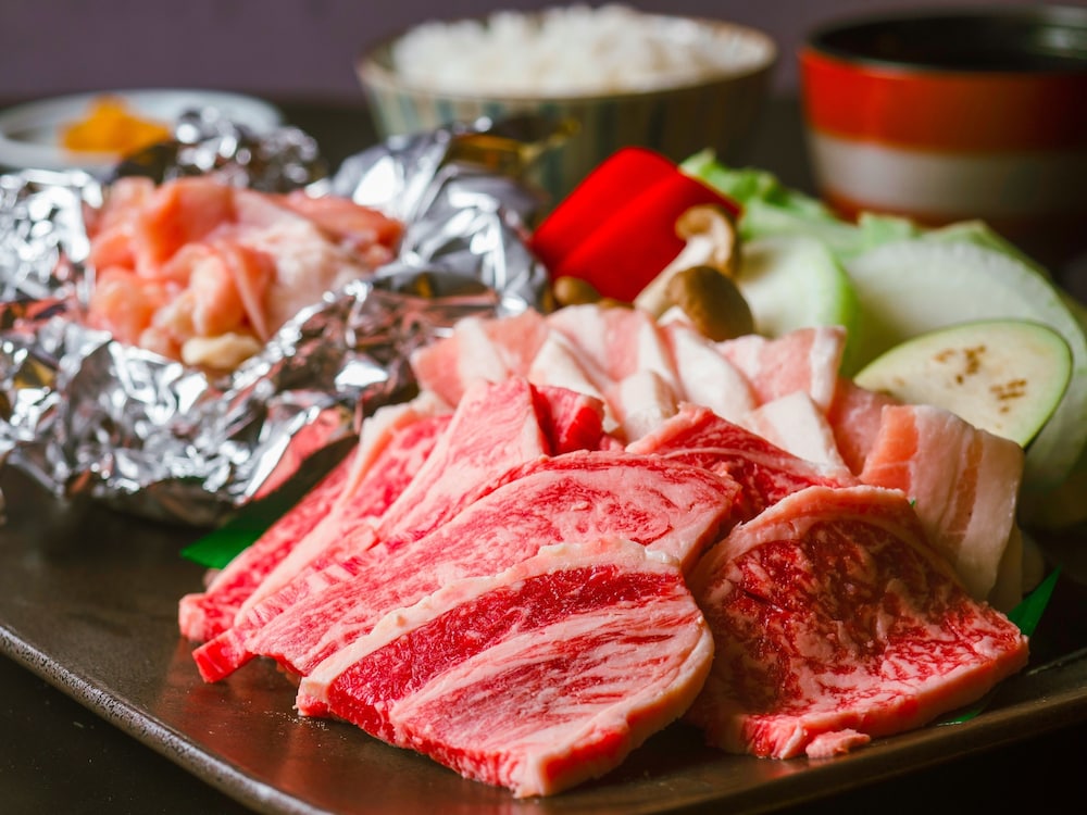 HOTEL AREAONE KOSHIKI ISLAND 鹿児島