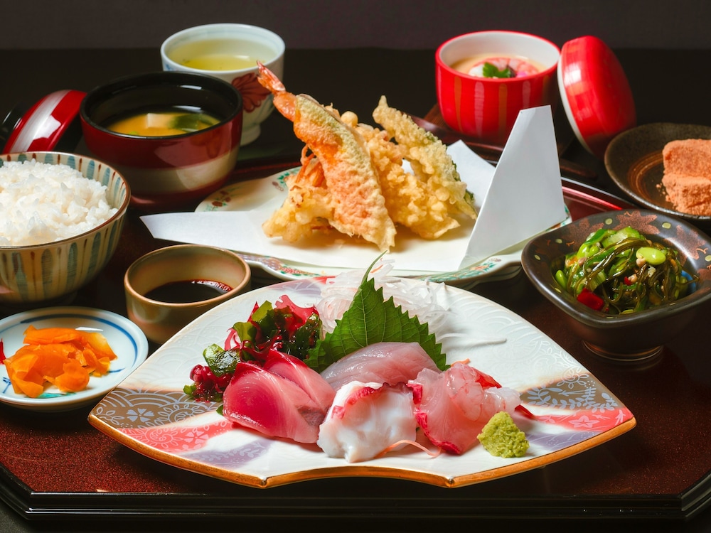 HOTEL AREAONE KOSHIKI ISLAND 鹿児島