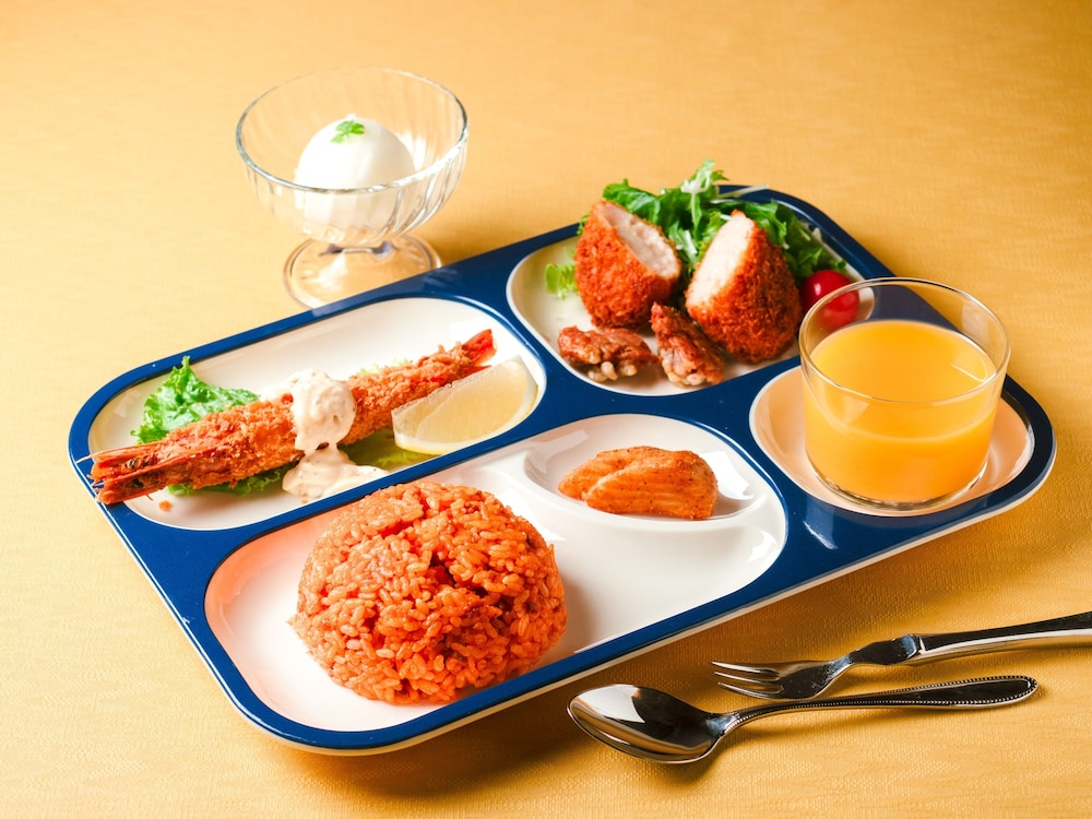 HOTEL AREAONE KOSHIKI ISLAND 鹿児島