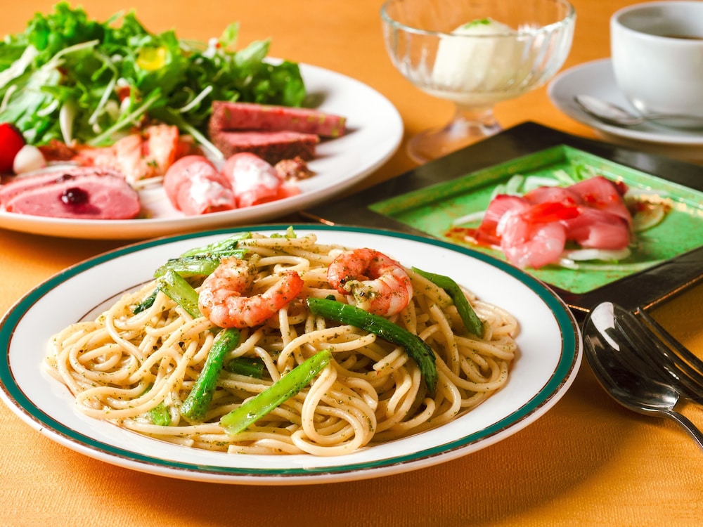 HOTEL AREAONE KOSHIKI ISLAND 鹿児島