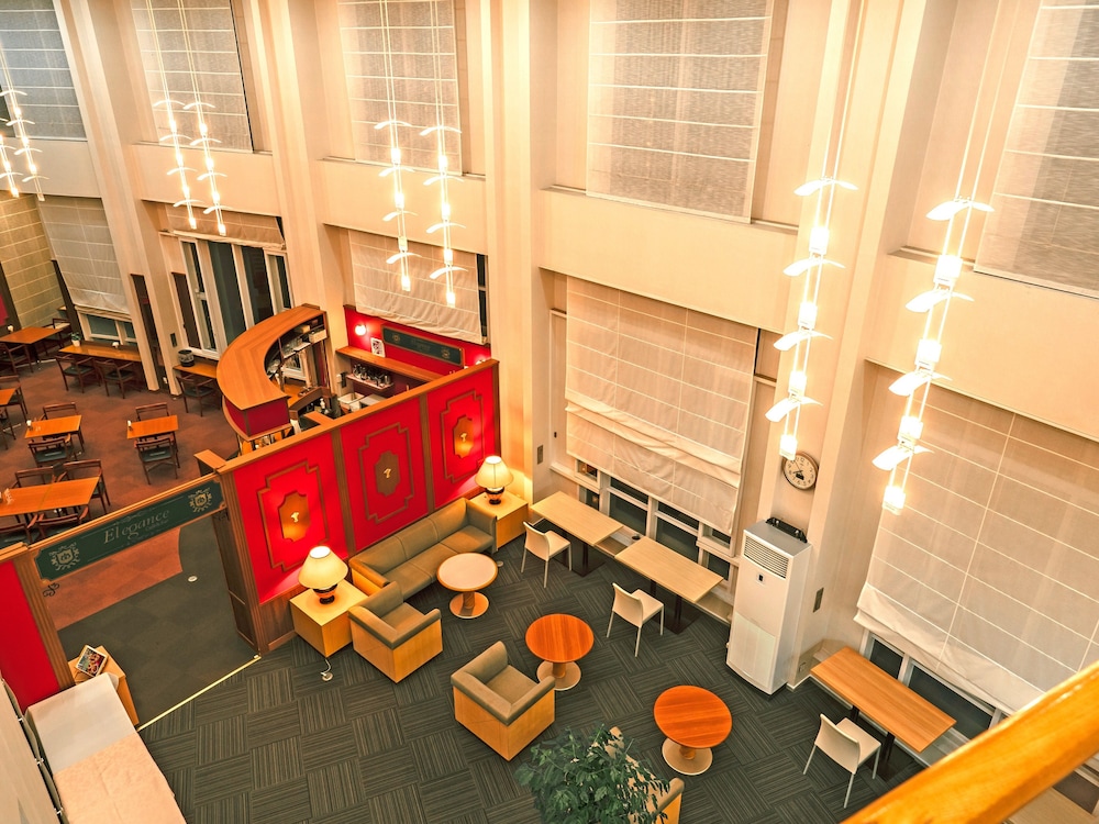 HOTEL AREAONE KOSHIKI ISLAND 鹿児島