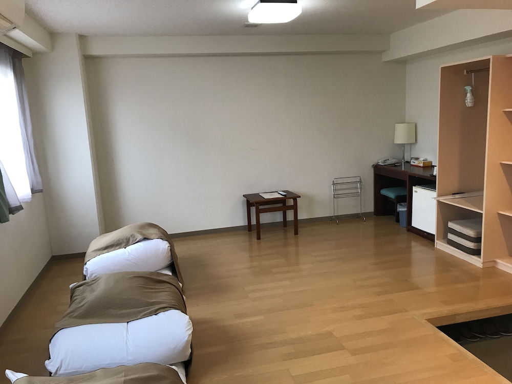 かごしま第一ホテル きしゃば 鹿児島