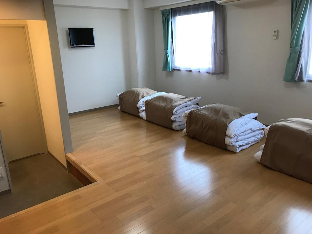 かごしま第一ホテル きしゃば 鹿児島