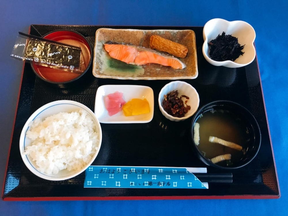 かごしま第一ホテル きしゃば 鹿児島