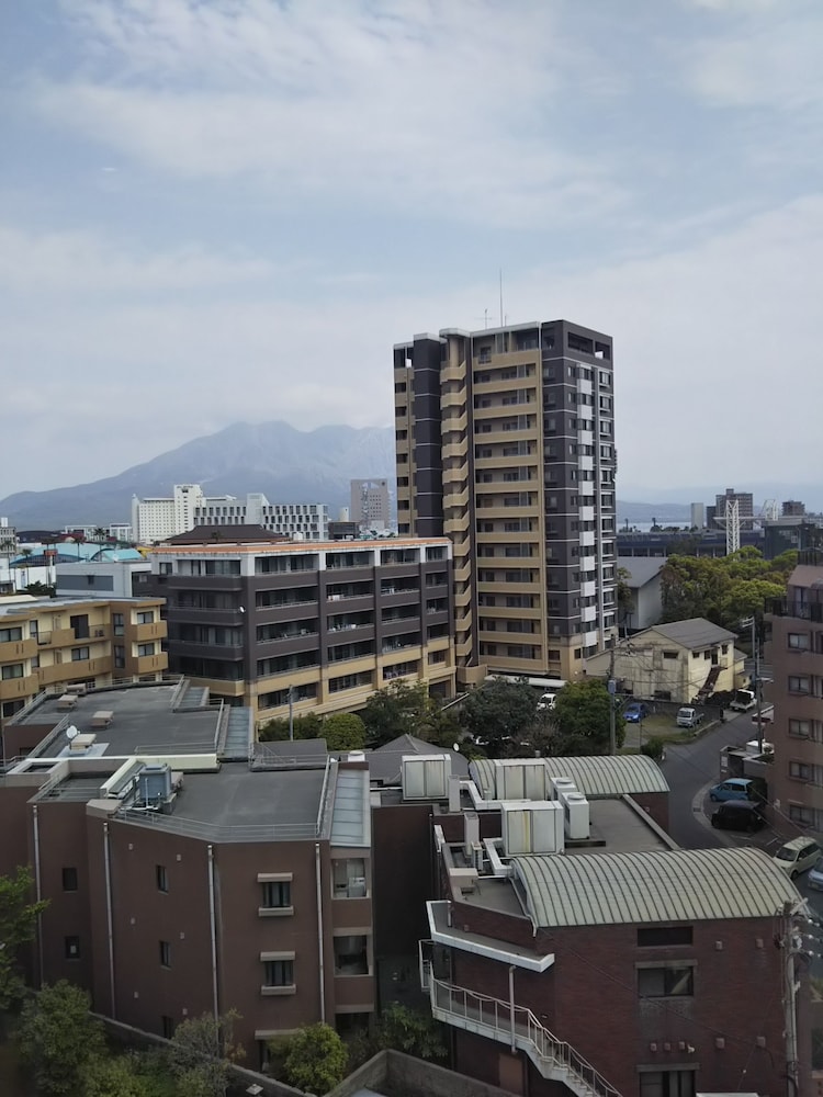 かごしま第一ホテル きしゃば 鹿児島