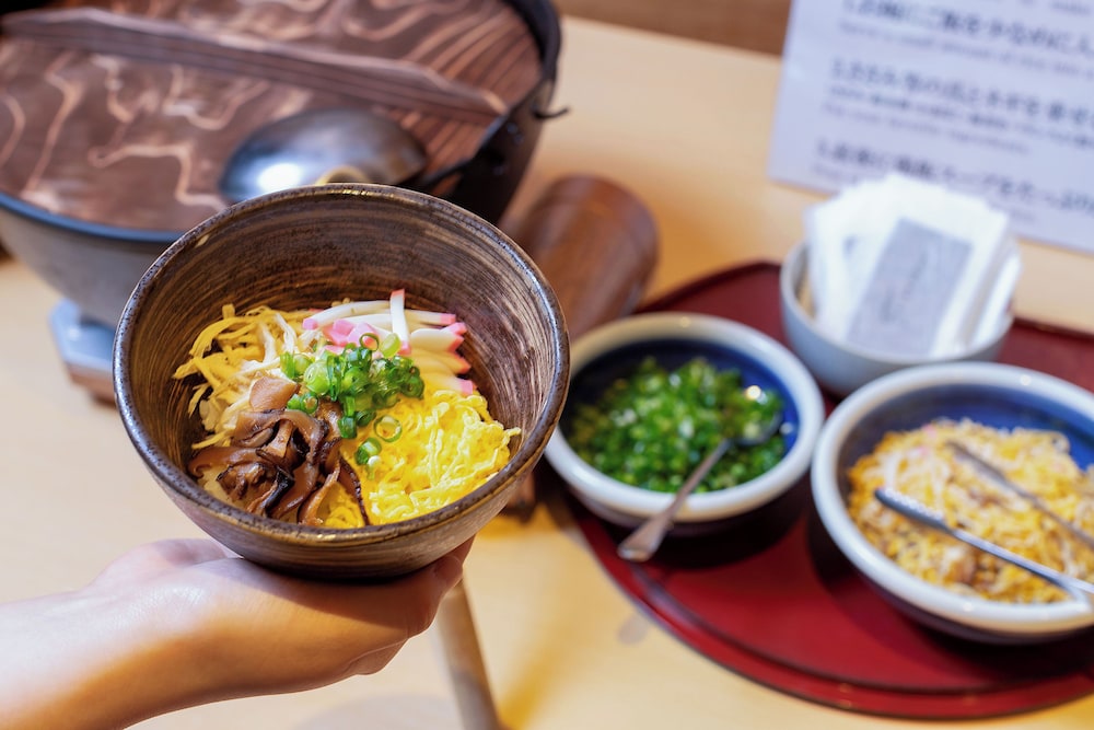 ホテルサンデイズ鹿児島 鹿児島
