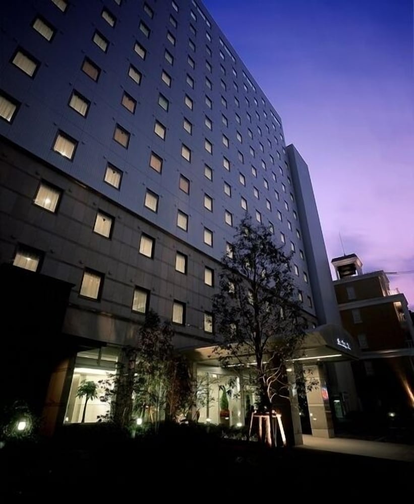 ホテルサンデイズ鹿児島 鹿児島