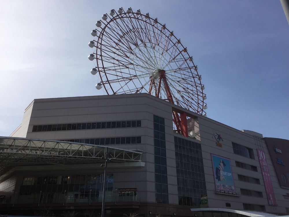 アパホテル〈鹿児島天文館〉 鹿児島