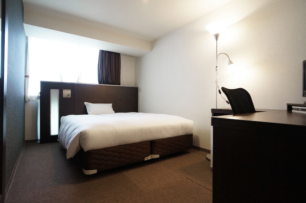 グリーンリッチホテル 鹿児島天文館 鹿児島