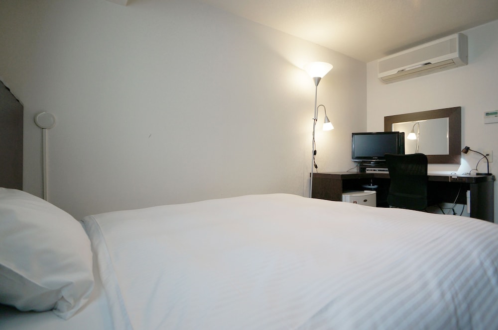 グリーンリッチホテル 鹿児島天文館 鹿児島