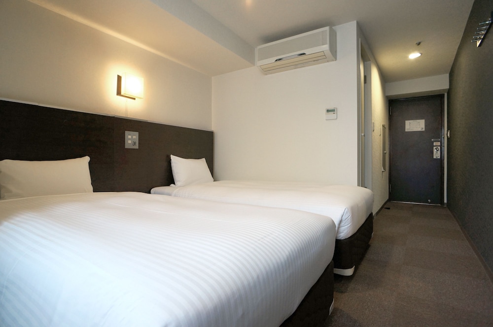 グリーンリッチホテル 鹿児島天文館 鹿児島