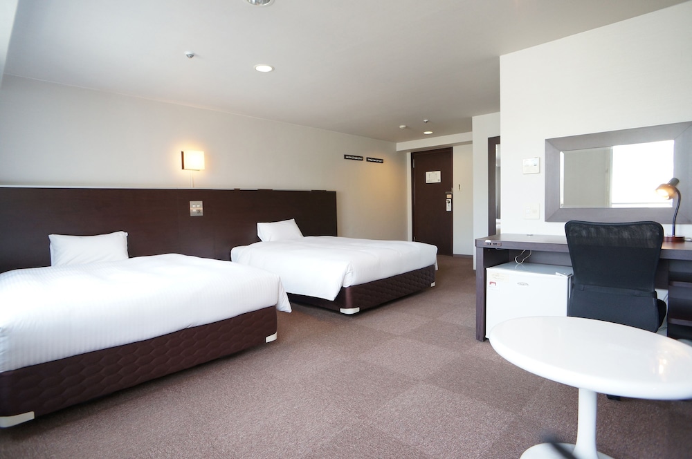 グリーンリッチホテル 鹿児島天文館 鹿児島