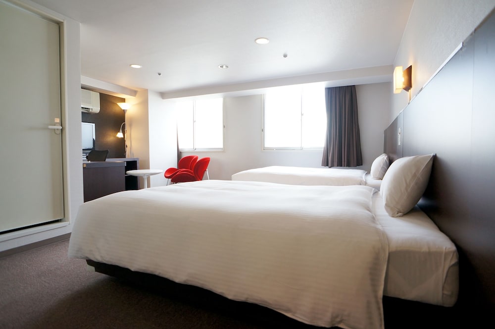 グリーンリッチホテル 鹿児島天文館 鹿児島