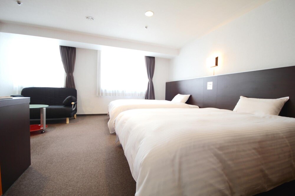 グリーンリッチホテル 鹿児島天文館 鹿児島