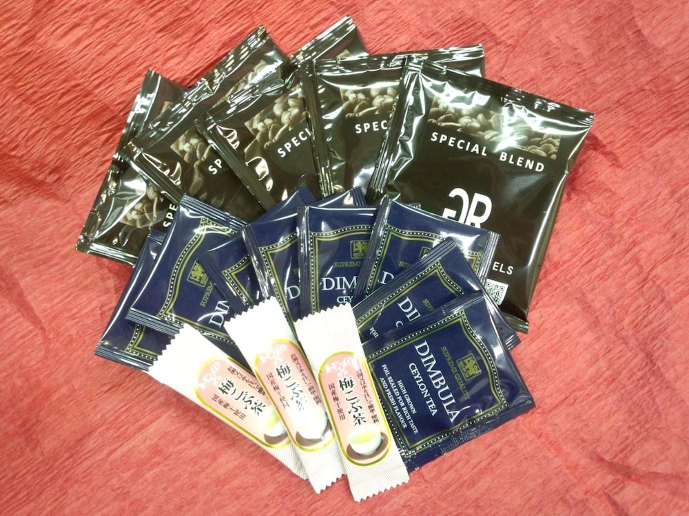 グリーンリッチホテル 鹿児島天文館 鹿児島