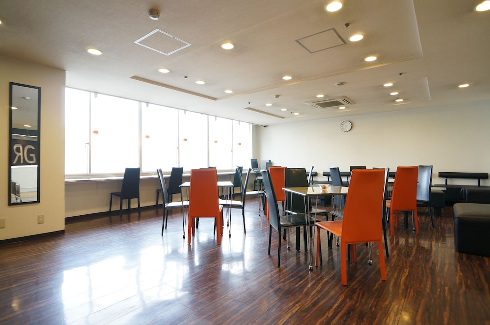 グリーンリッチホテル 鹿児島天文館 鹿児島