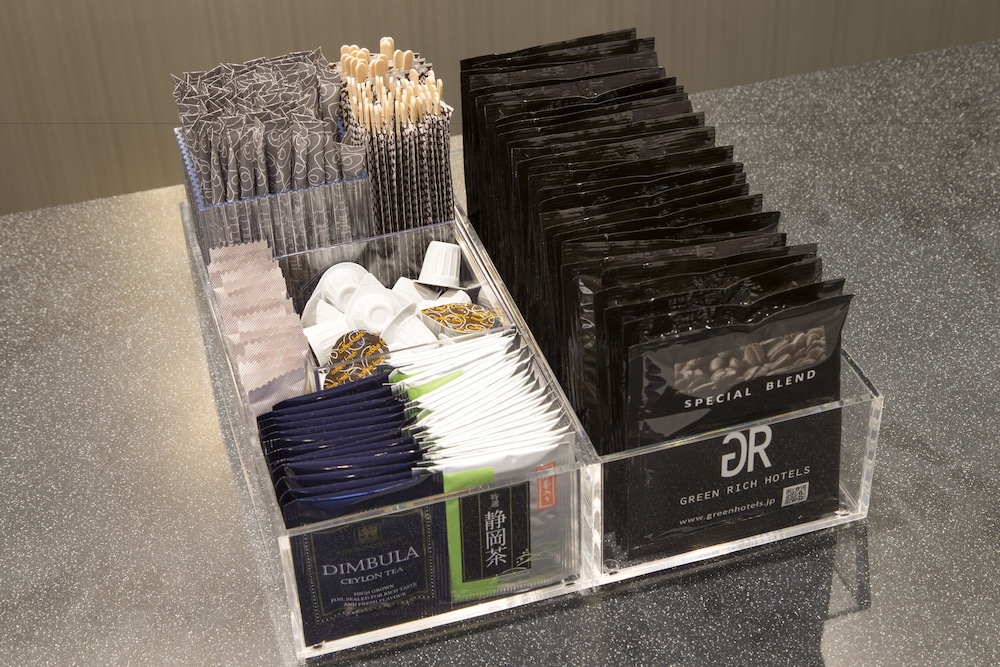 グリーンリッチホテル 鹿児島天文館 鹿児島