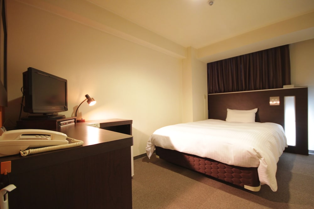 グリーンリッチホテル 鹿児島天文館 鹿児島