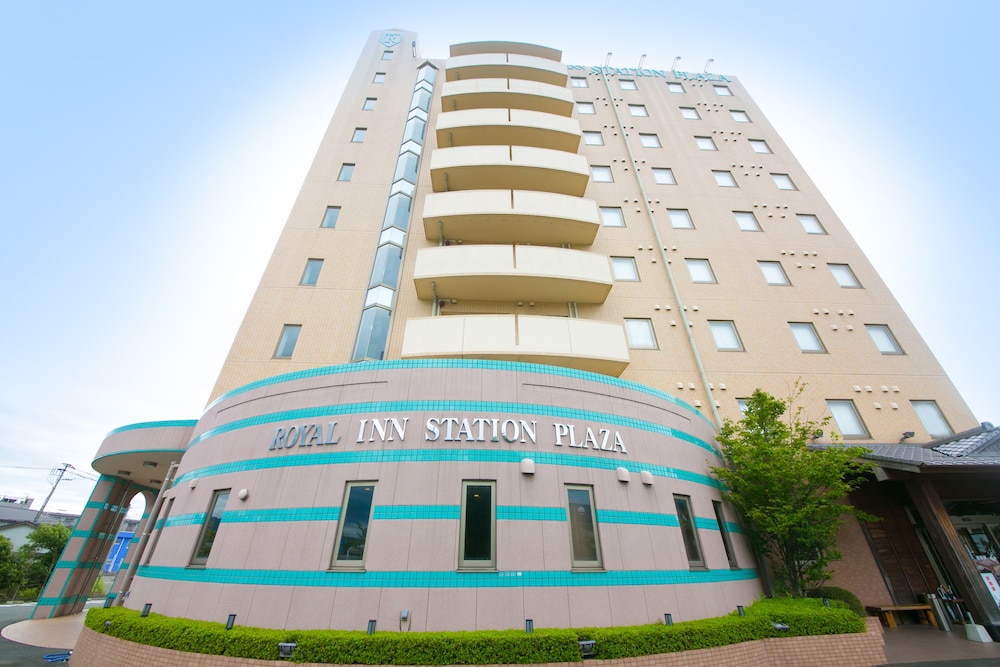 ロイヤルインステーションプラザ 鹿児島