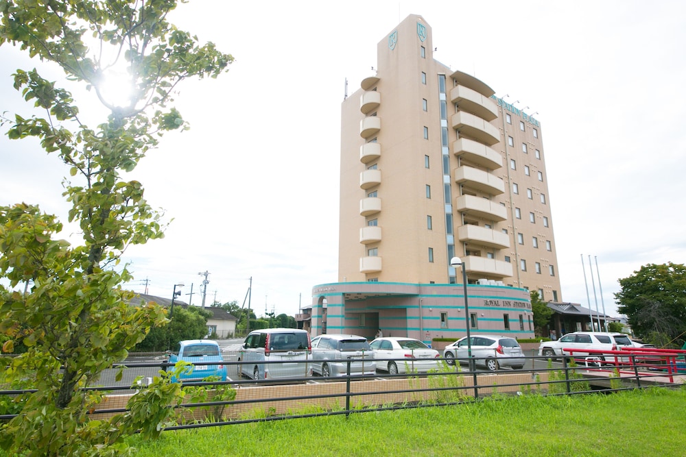 ロイヤルインステーションプラザ 鹿児島