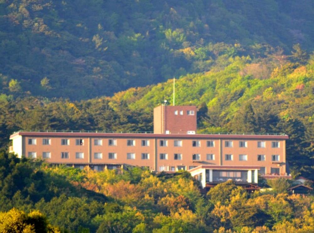 旅行人山荘 鹿児島