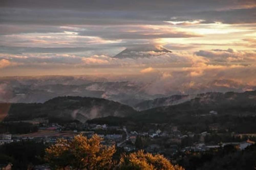 旅行人山荘 鹿児島