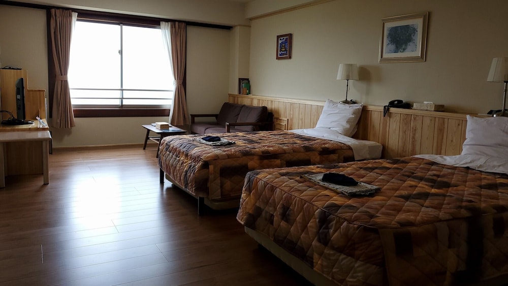 旅行人山荘 鹿児島