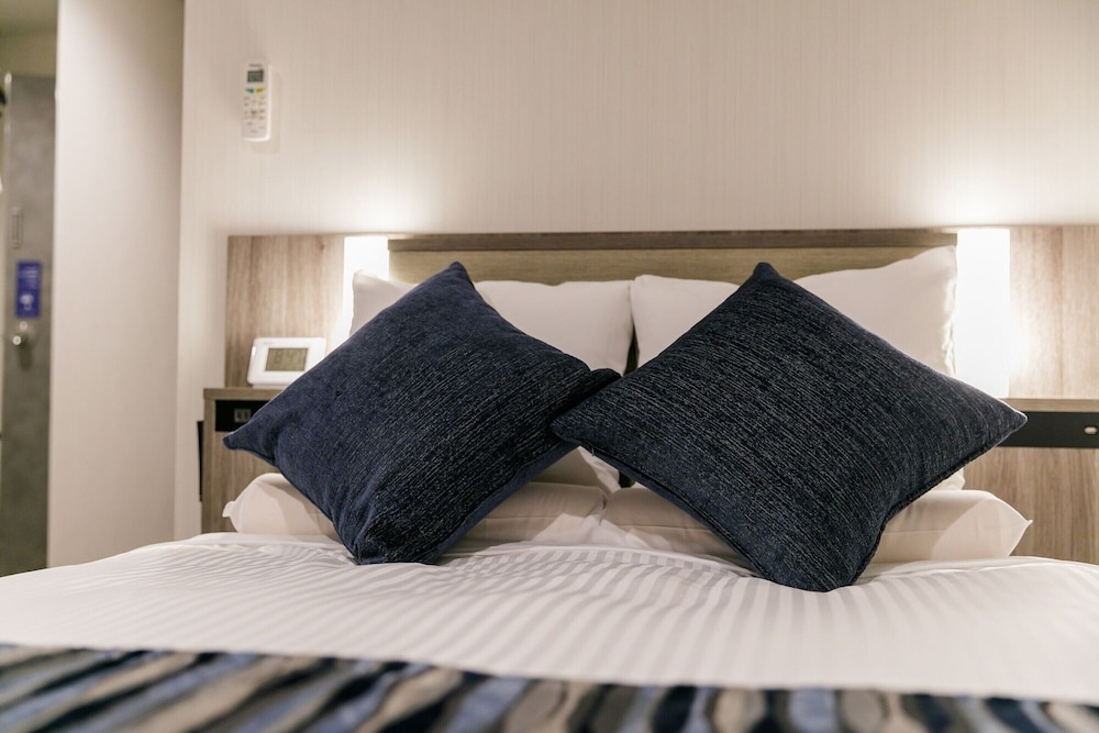 ホテルマイステイズ鹿児島天文館 2 番館 鹿児島