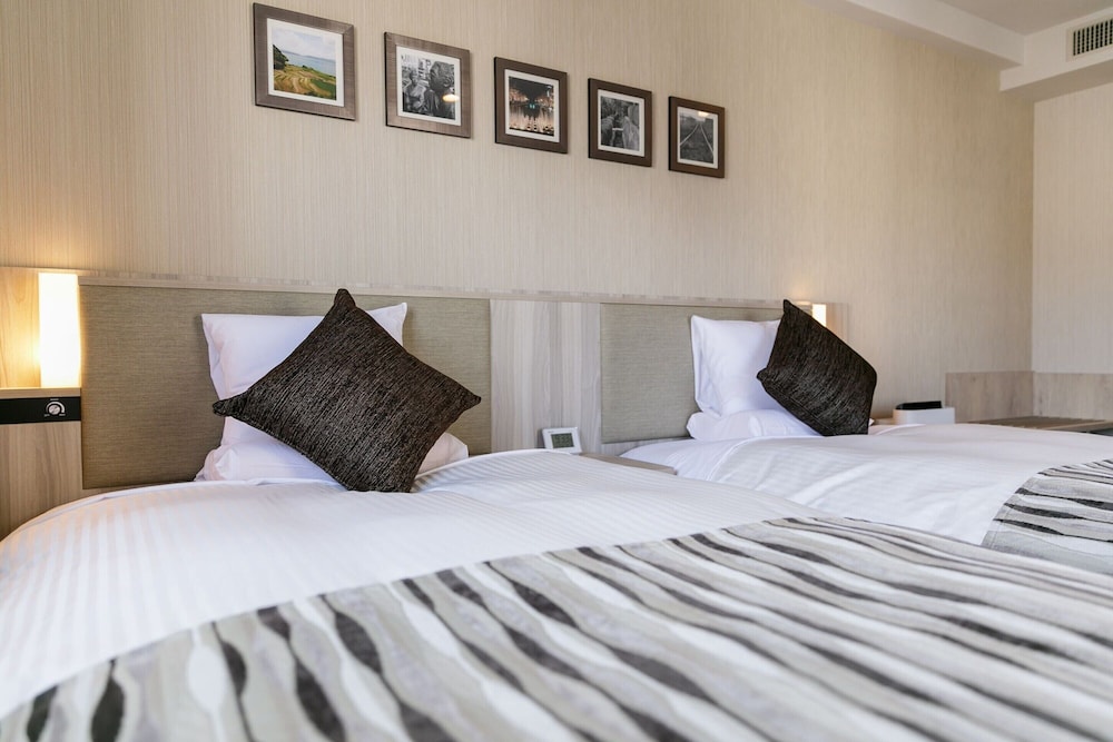 ホテルマイステイズ鹿児島天文館 2 番館 鹿児島