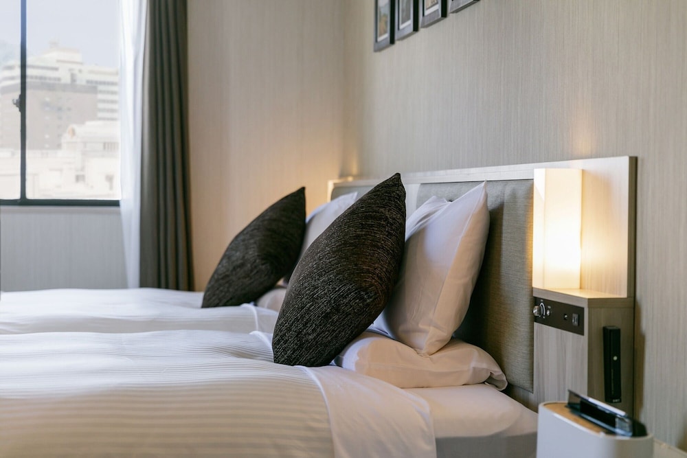 ホテルマイステイズ鹿児島天文館 2 番館 鹿児島