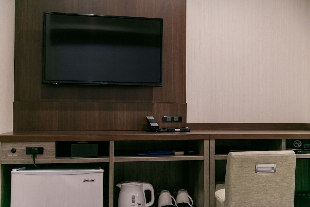 ホテルマイステイズ鹿児島天文館 2 番館 鹿児島