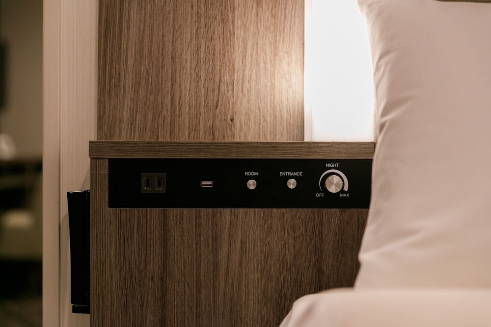 ホテルマイステイズ鹿児島天文館 2 番館 鹿児島