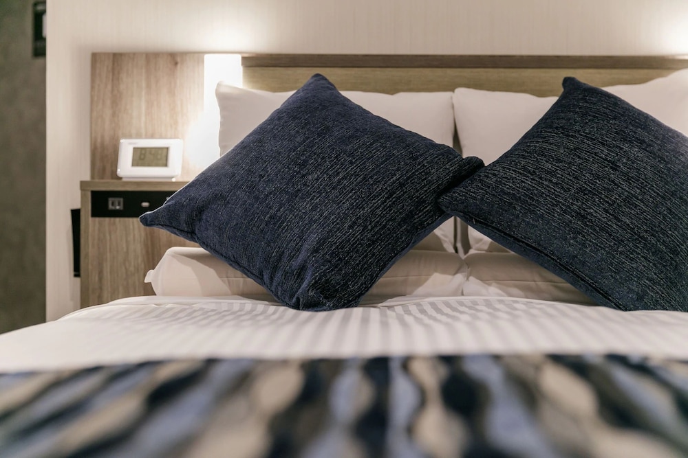 ホテルマイステイズ鹿児島天文館 2 番館 鹿児島