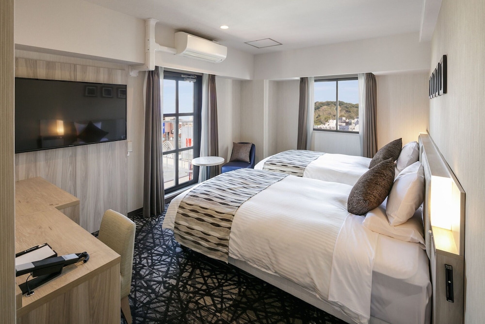 ホテルマイステイズ鹿児島天文館 2 番館 鹿児島