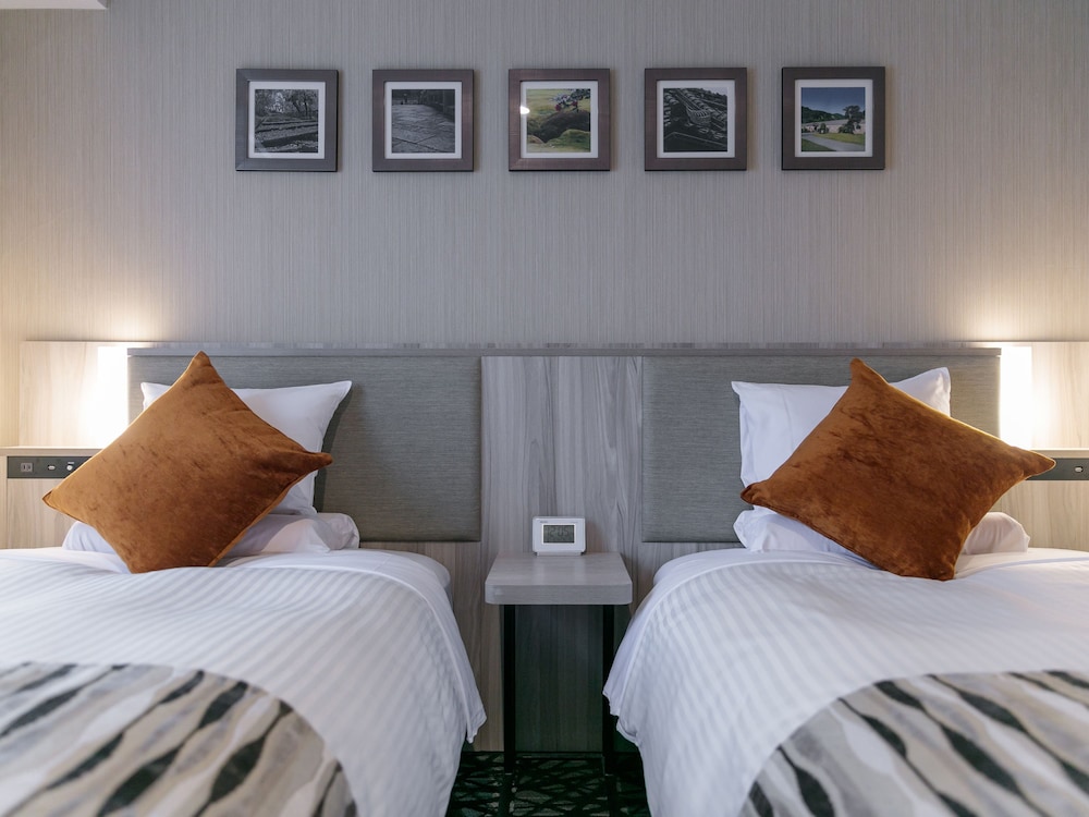 ホテルマイステイズ鹿児島天文館 2 番館 鹿児島