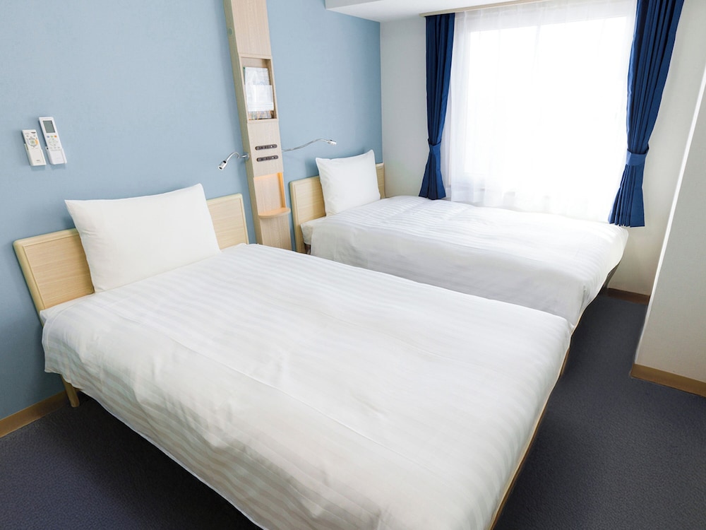 東横 INN 鹿児島中央駅東口 鹿児島