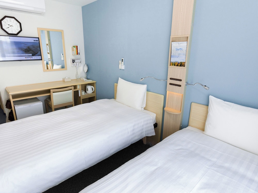 東横 INN 鹿児島中央駅東口 鹿児島