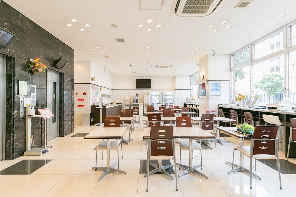 東横 INN 鹿児島中央駅東口 鹿児島