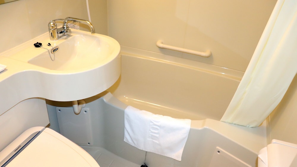 東横 INN 鹿児島中央駅東口 鹿児島