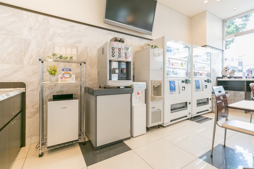 東横 INN 鹿児島中央駅東口 鹿児島