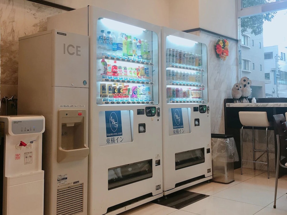 東横 INN 鹿児島中央駅東口 鹿児島