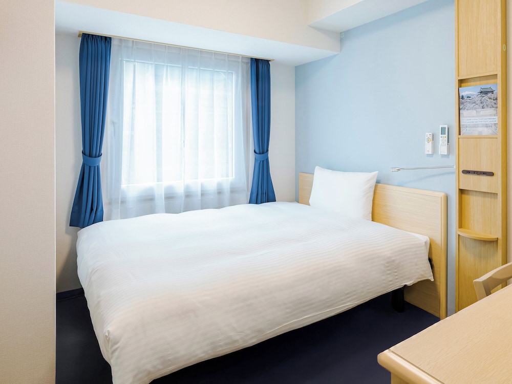 東横 INN 鹿児島中央駅東口 鹿児島