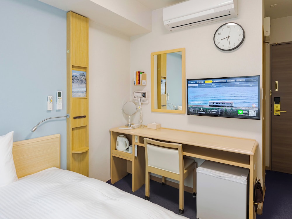 東横 INN 鹿児島中央駅東口 鹿児島