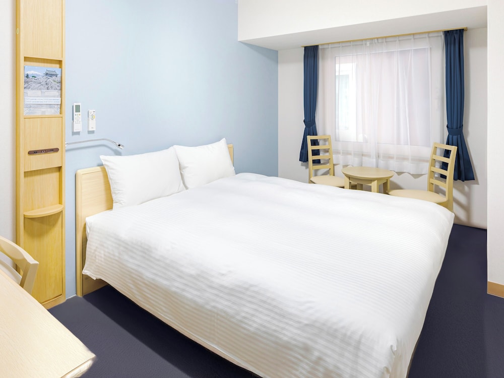 東横 INN 鹿児島中央駅東口 鹿児島