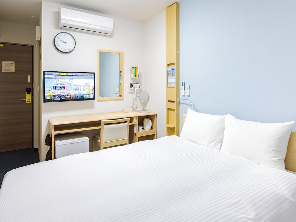 東横 INN 鹿児島中央駅東口 鹿児島