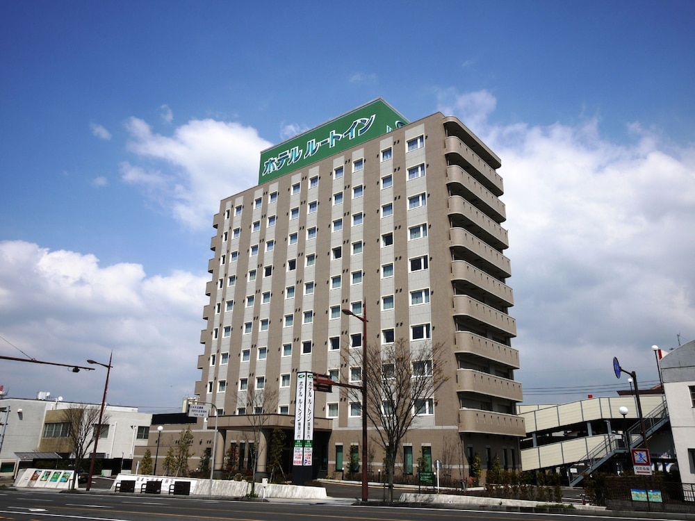 ホテルルートイン薩摩川内 鹿児島