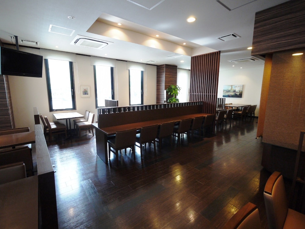 ホテルルートイン薩摩川内 鹿児島